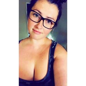 Meet your Posher, Ally